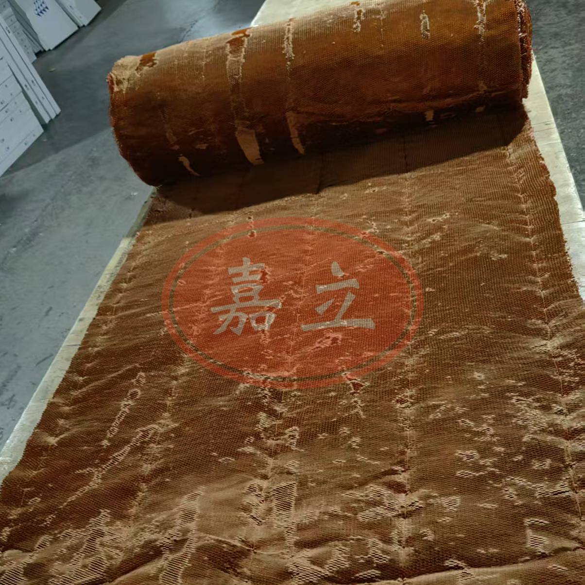 济南多层油漆过滤纸